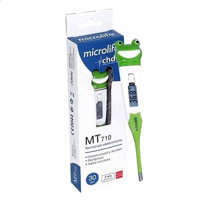 Microlife MT 710